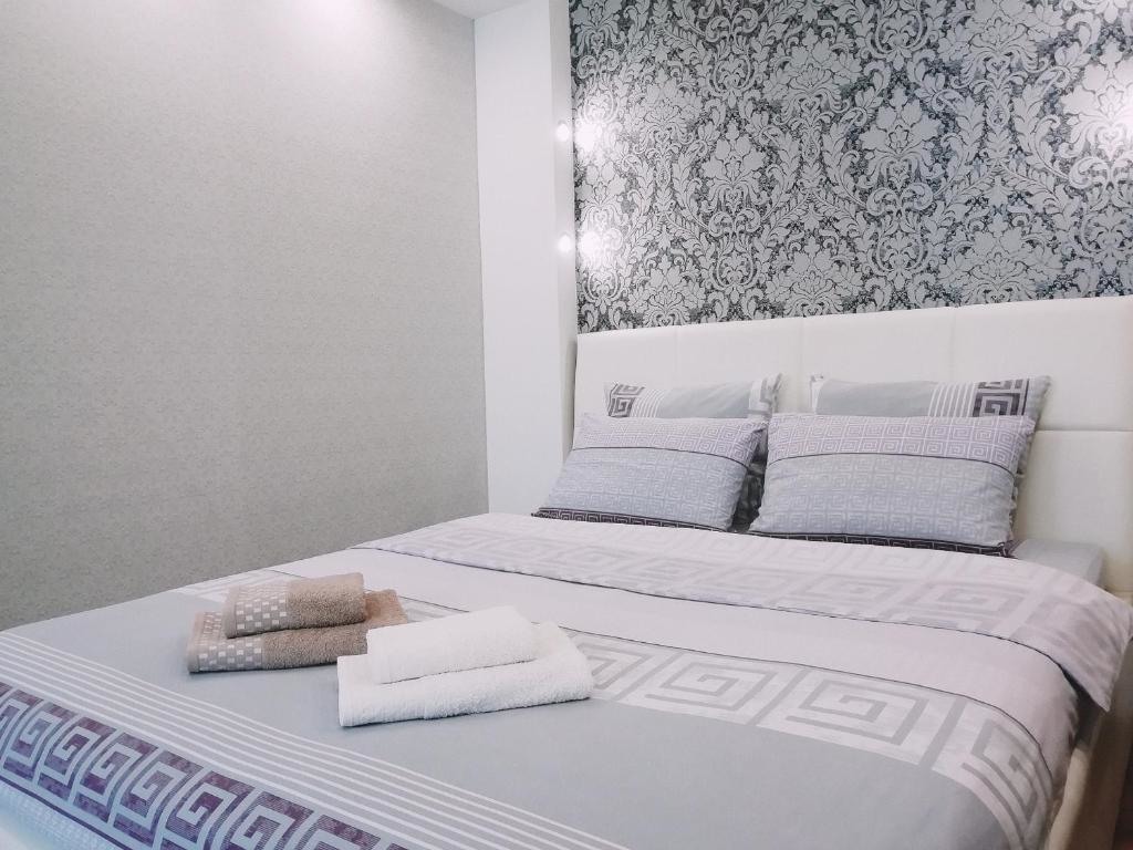 Апартаменты Mini hotel Bounty Йошкар-Ола